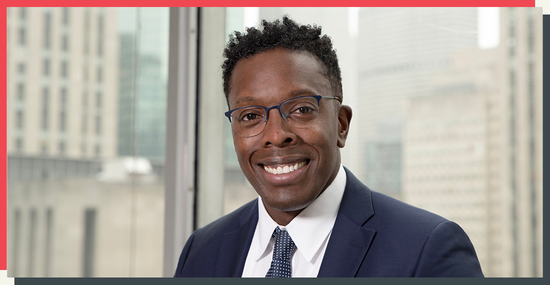 Temidayo Aganga-Williams Named Among Notable LGBTQIA+ Leaders by Crain’s New York Business